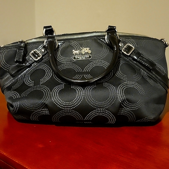 Coach Bags Coach Bag Black Poshmark